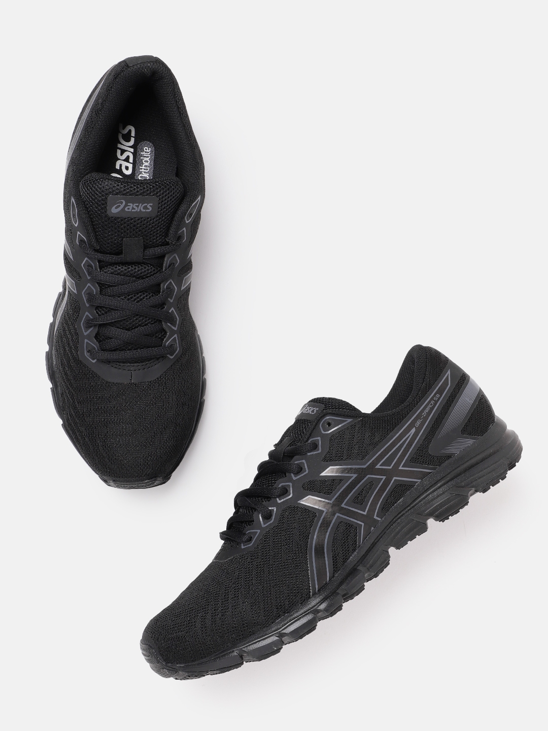 Asics zaraca 5 mens clearance