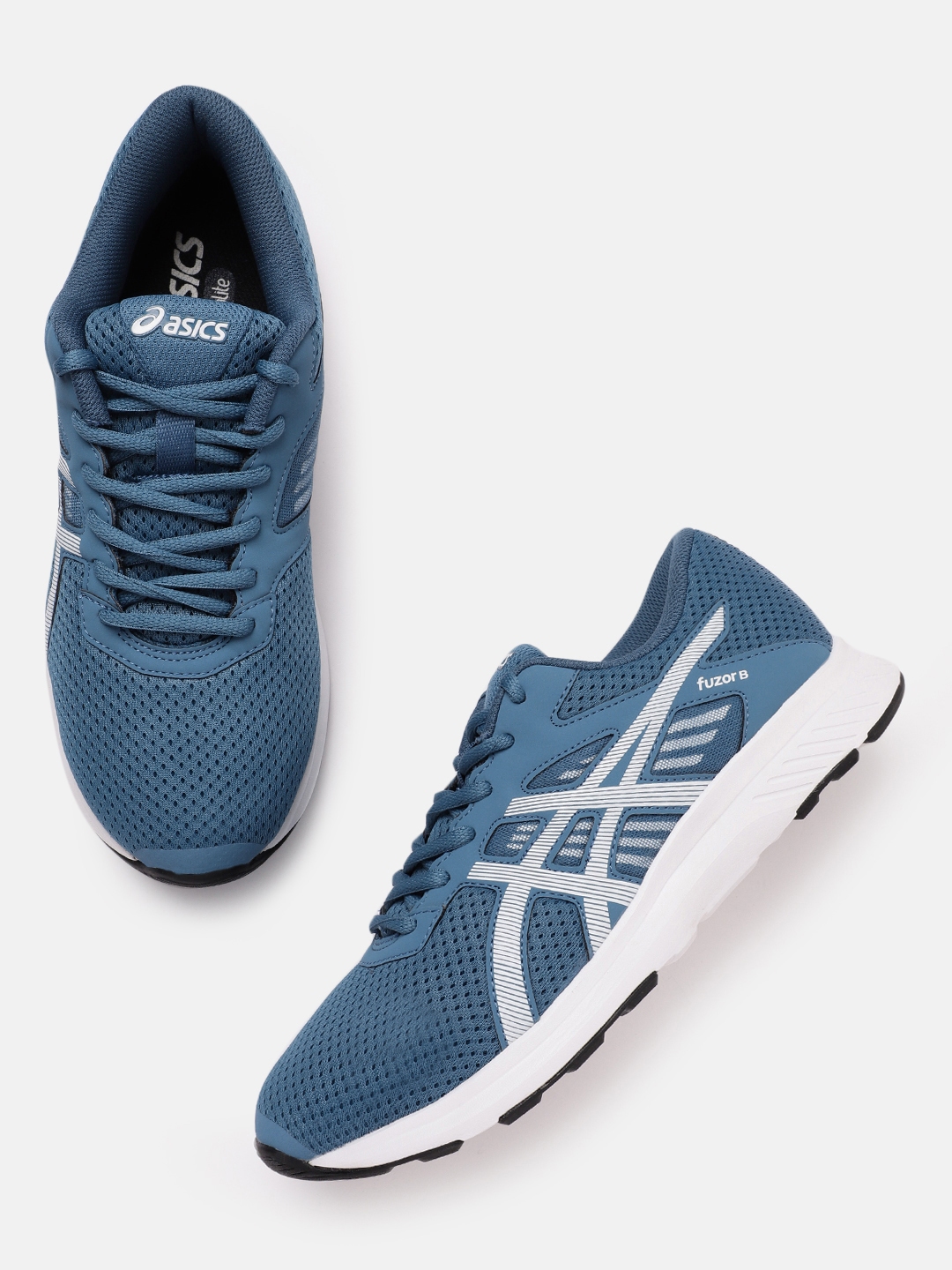 Buy ASICS Men Fuzor B Running Shoes Sports Shoes for Men 18790034 Myntra