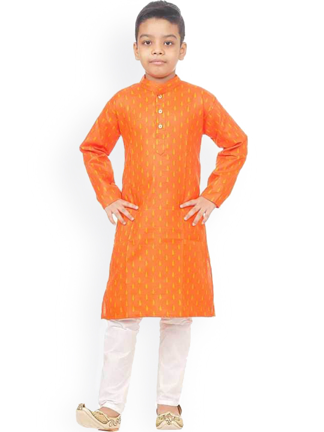 DIGIMART Boys Multi Clothing Set