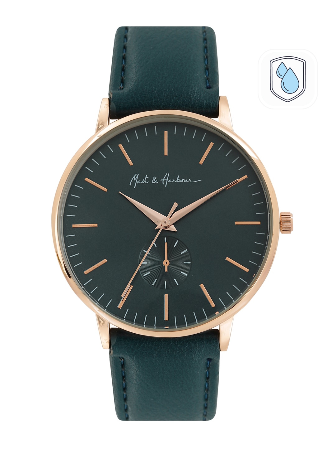 Watches on clearance myntra