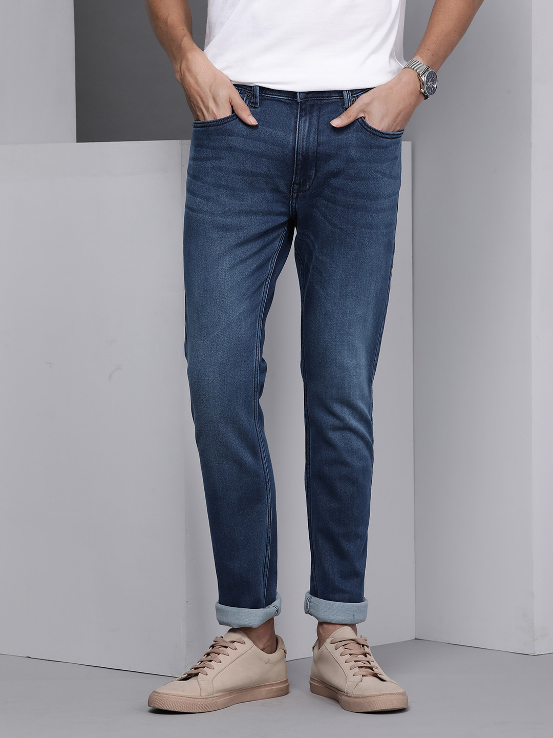 kenneth cole light blue