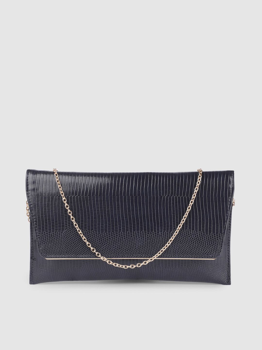 Accessorize London Women Slim Bar Party Clutch