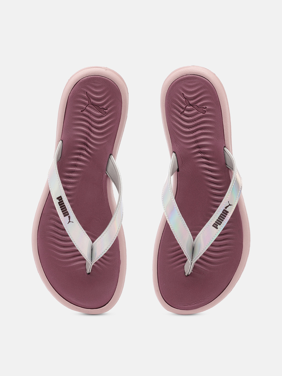 Puma Silvia Women Flip-Flops