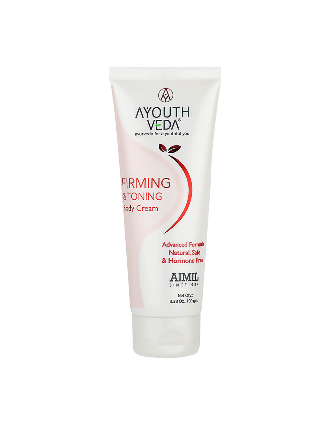 AYOUTHVEDA Firming & Toning Body Cream