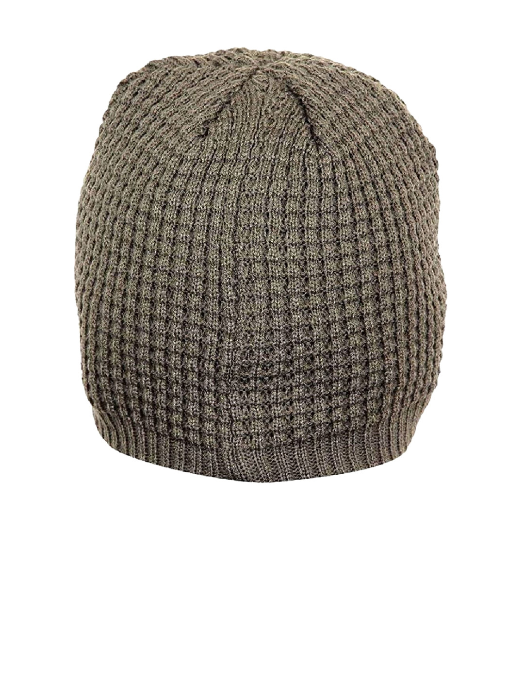Gajraj Unisex Beige Caps