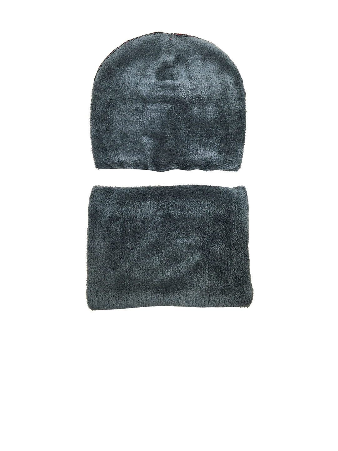 Gajraj Unisex Red Caps