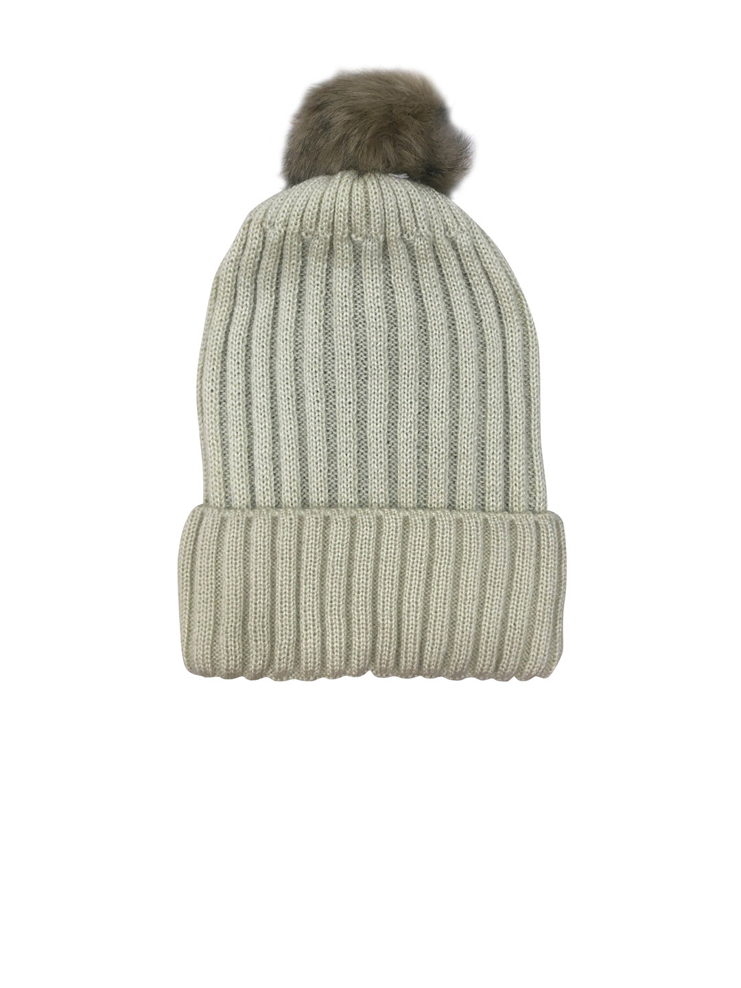 Gajraj Unisex Cream Caps