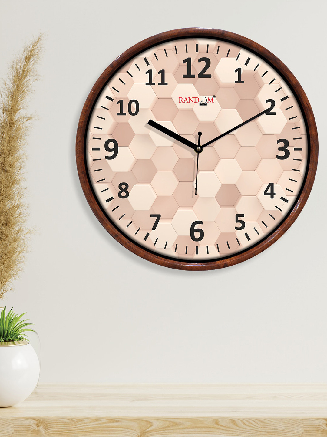 RANDOM Unisex Multi Clocks