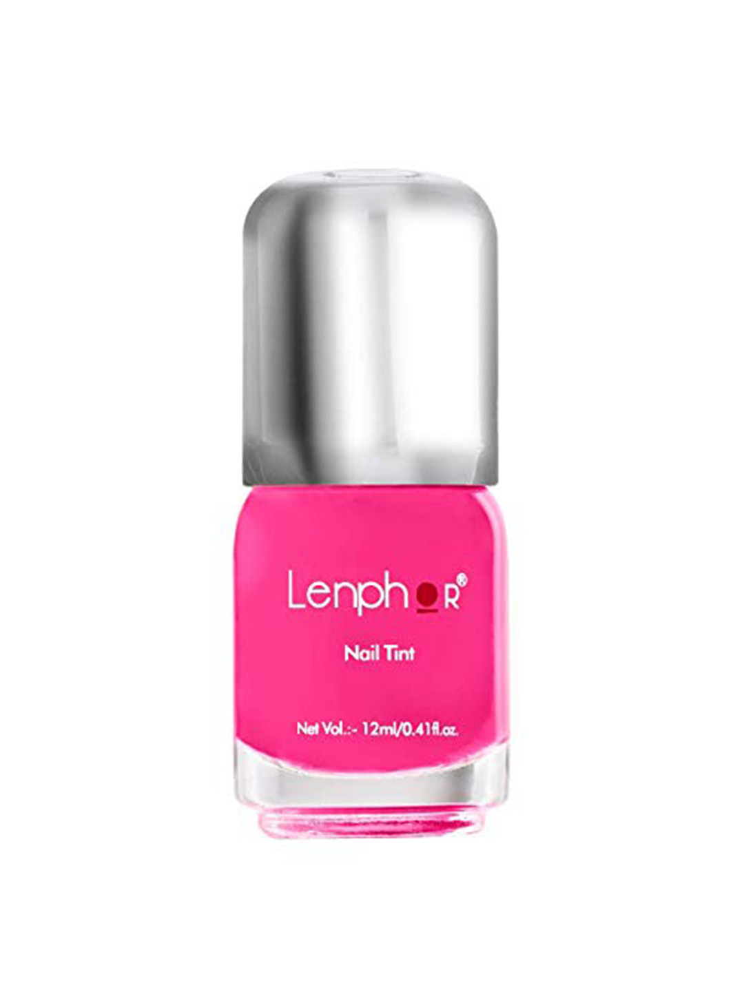 Lenphor Shiny Nail Paint Without Limit 12 ml