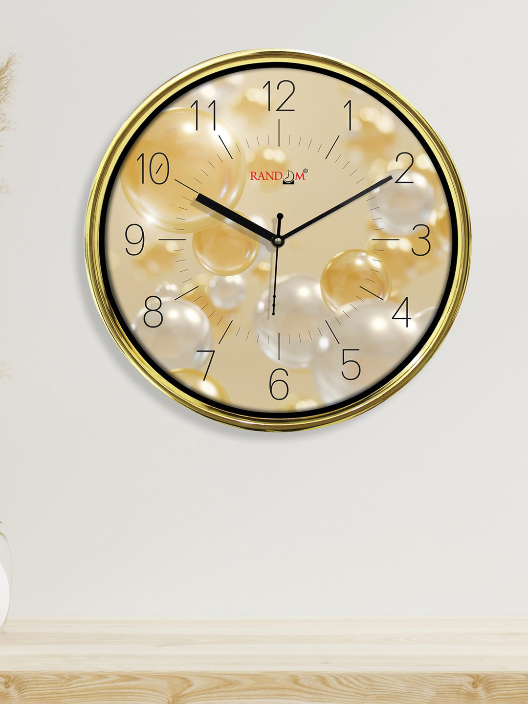 RANDOM Unisex Multi Clocks
