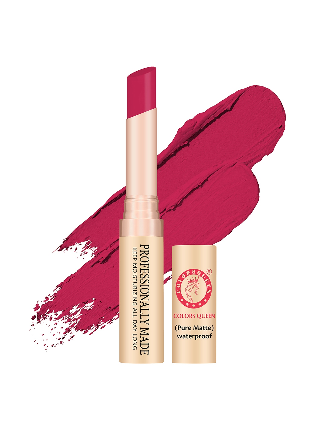 Barbie eye shop mascara pure keratin