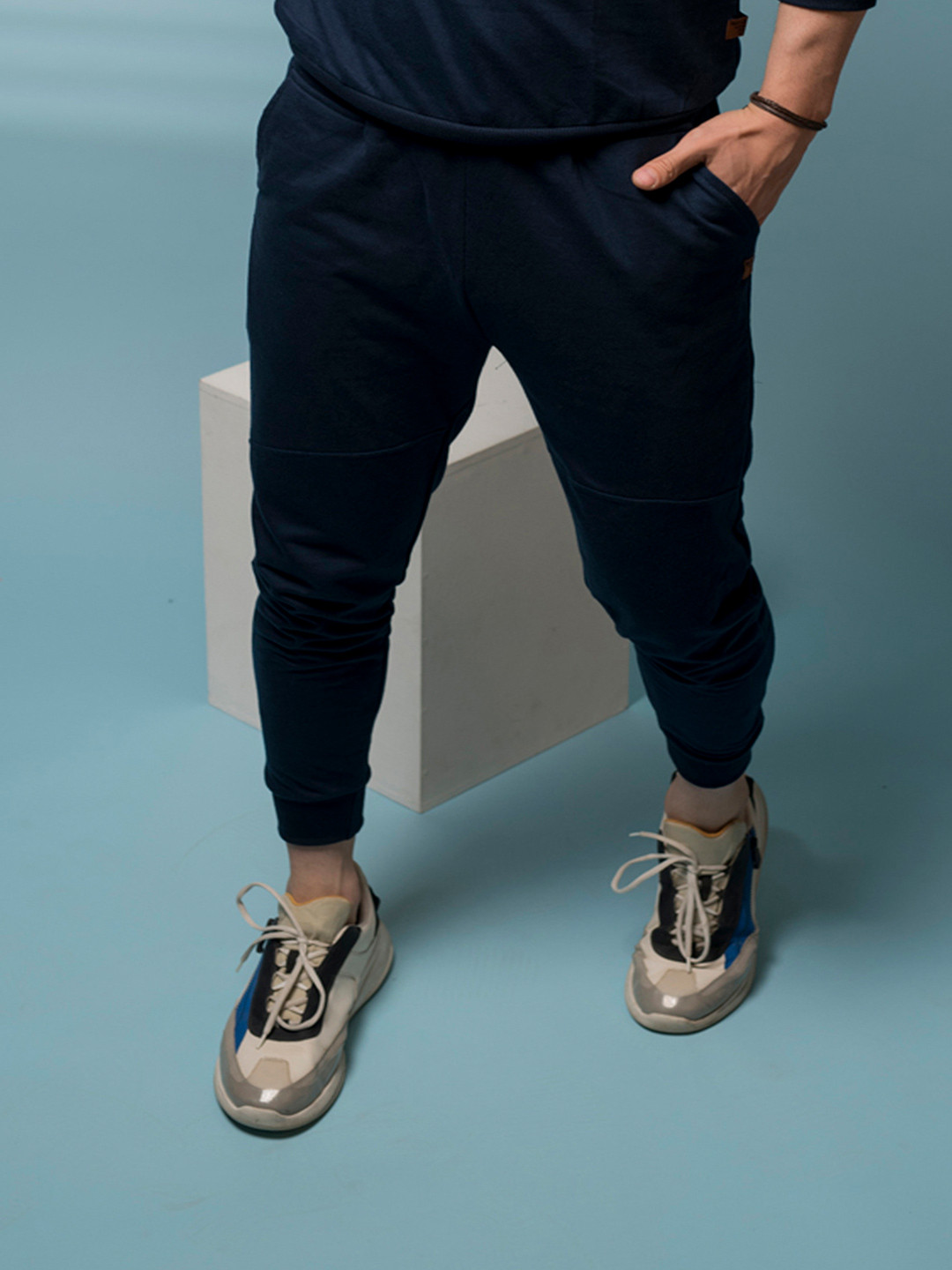 Rigo Men Regualr Fit Joggers