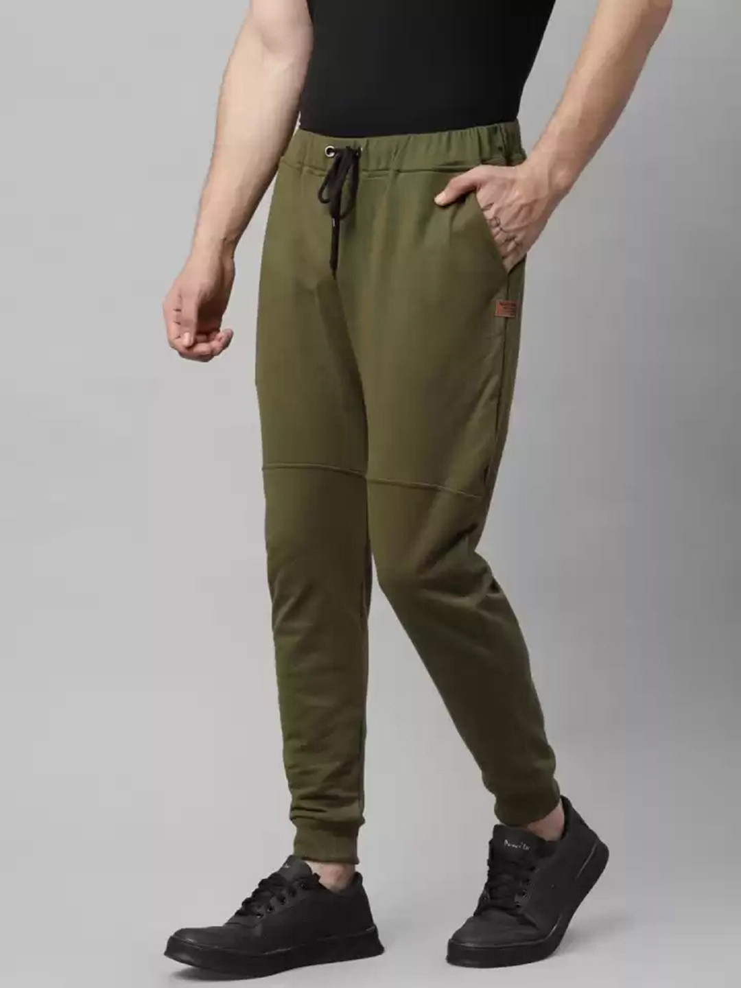 Rigo Men Regualr Fit Track Pants