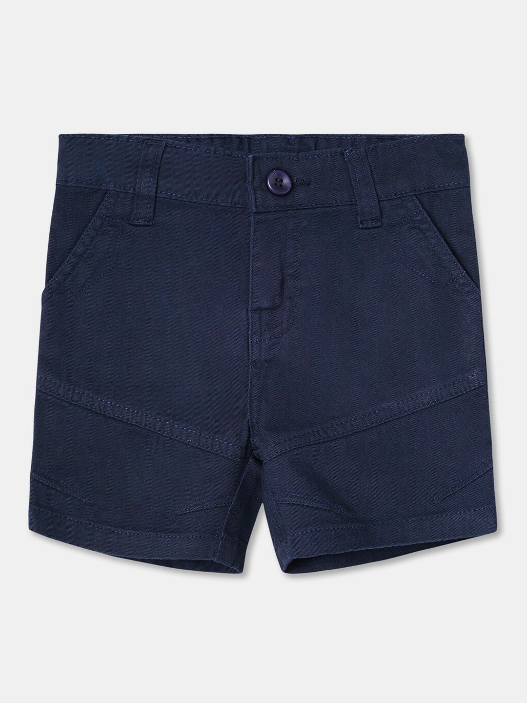 R&B Boys Blue Shorts