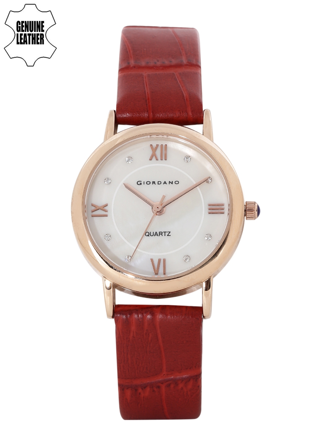 giordano quartz watch