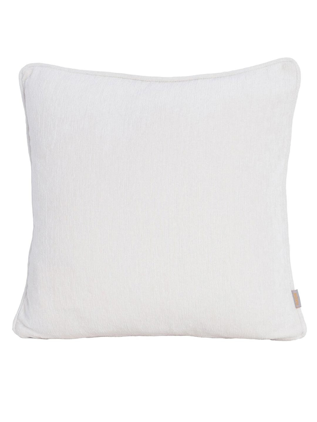 MASPAR Unisex Beige Cushion Covers