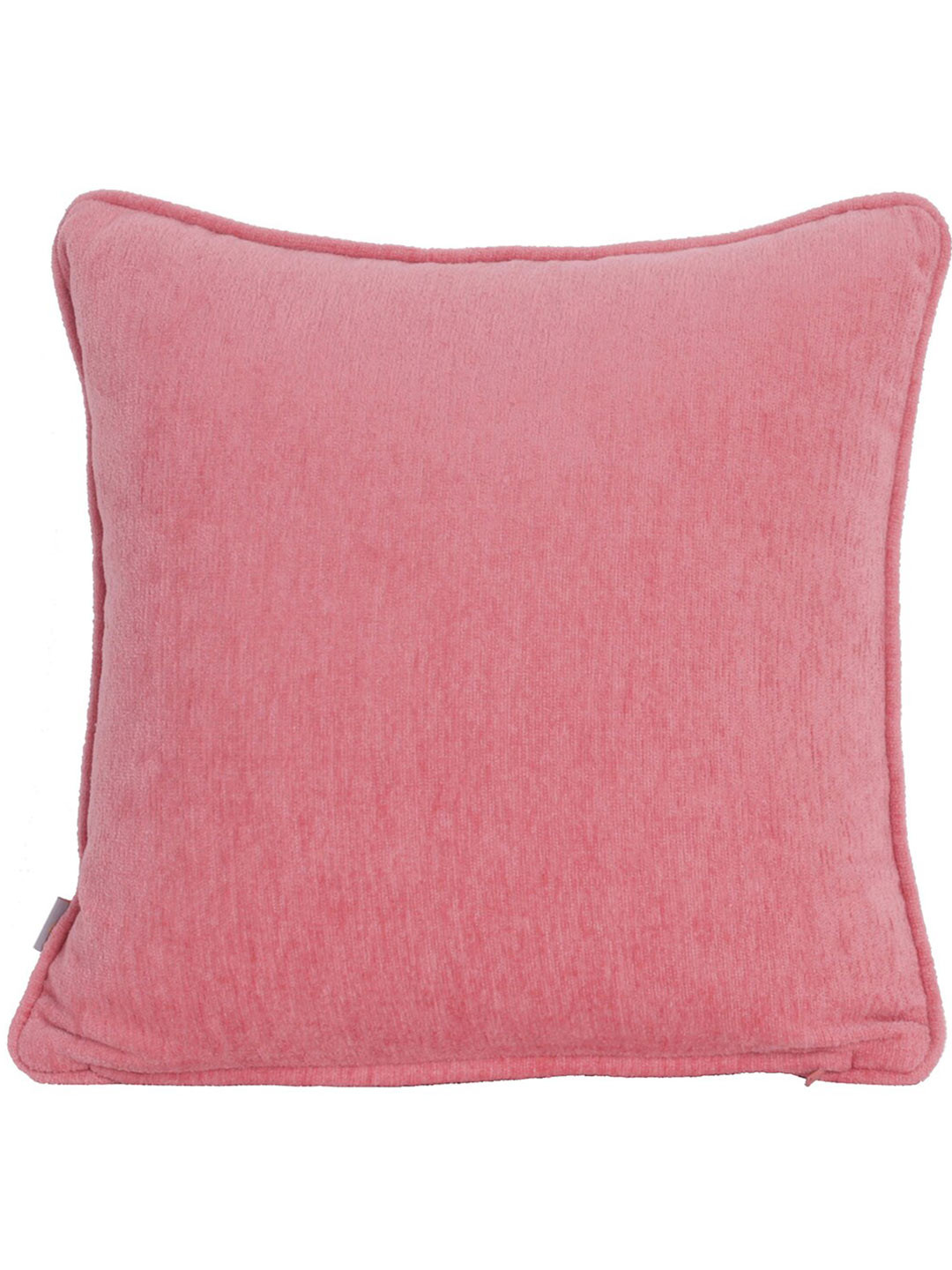 MASPAR Unisex Pink Cushion Covers