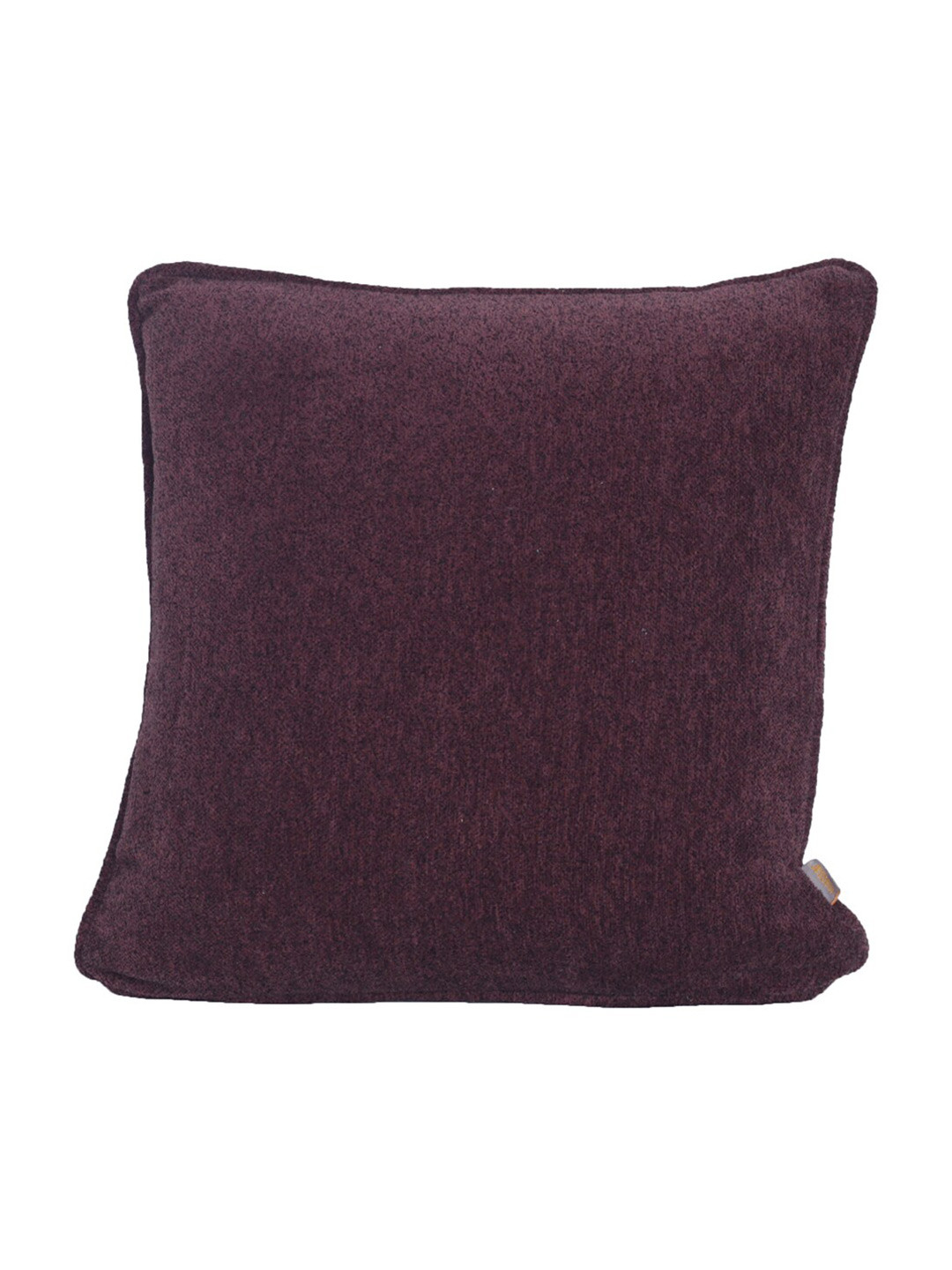 MASPAR Unisex Purple Cushion Covers