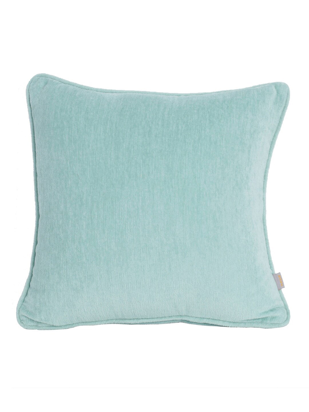 MASPAR Colorart Jessica Cotton Square Cushion Covers - 11.8 x 11.8 In