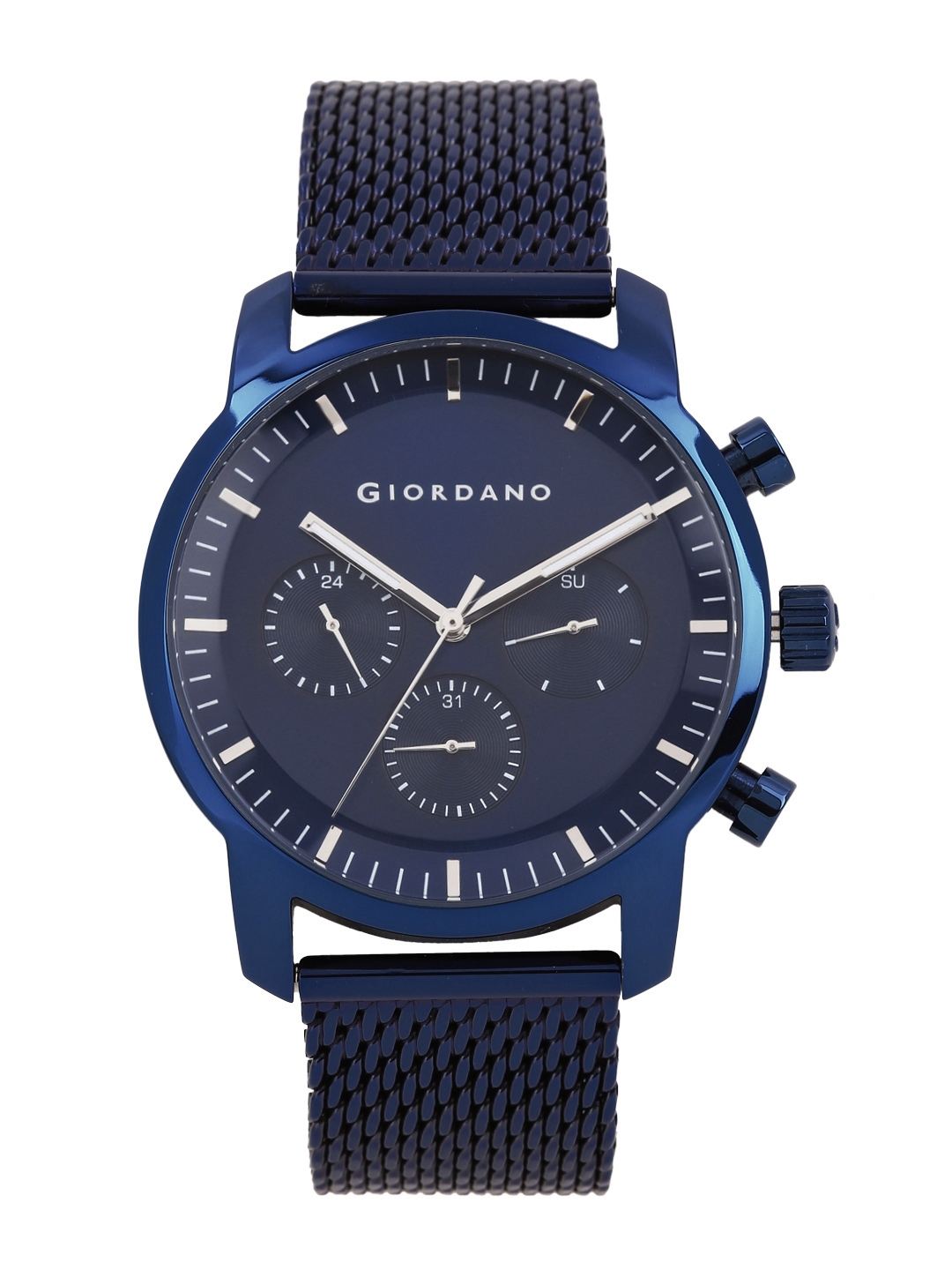 Myntra hotsell giordano watches