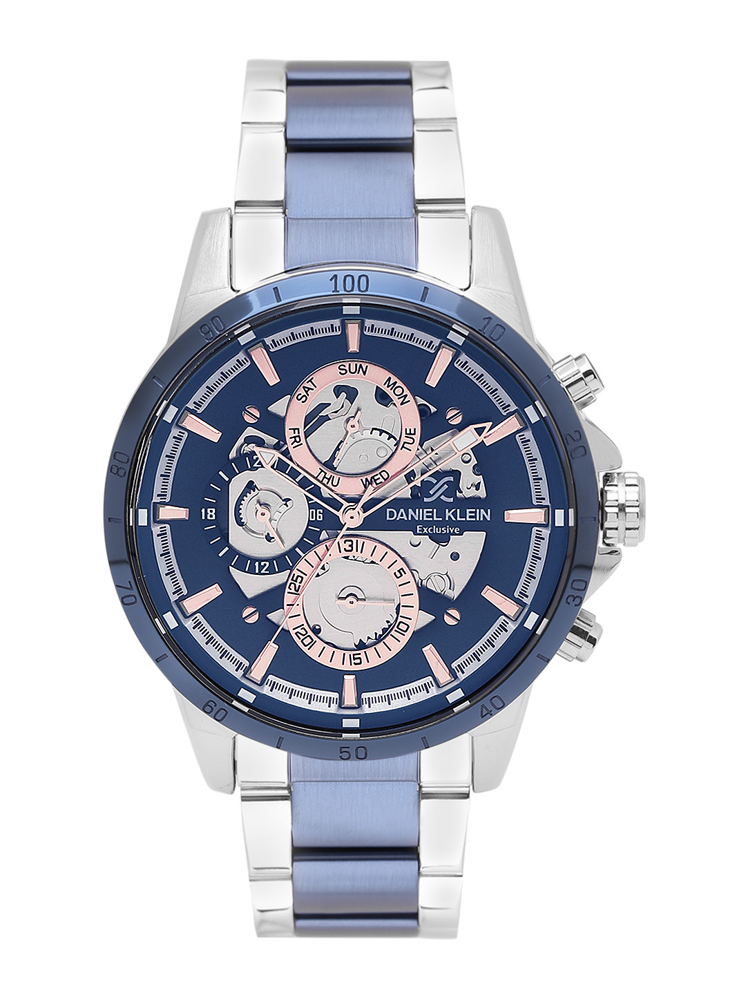 Daniel Klein Watches Price Euro Flash Sales, 55% OFF |  www.ingeniovirtual.com