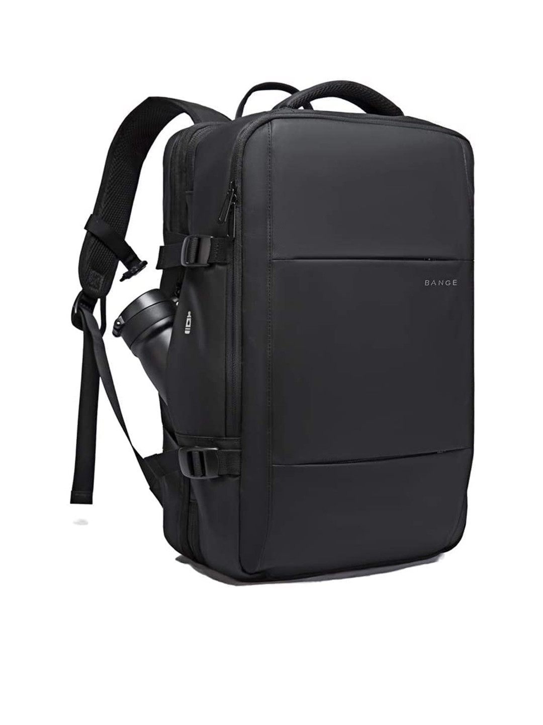 Red Lemon Unisex 15.6-inch Laptop Bag Backpacks 45L 3in1 Office Bags, Travelling, Backpack