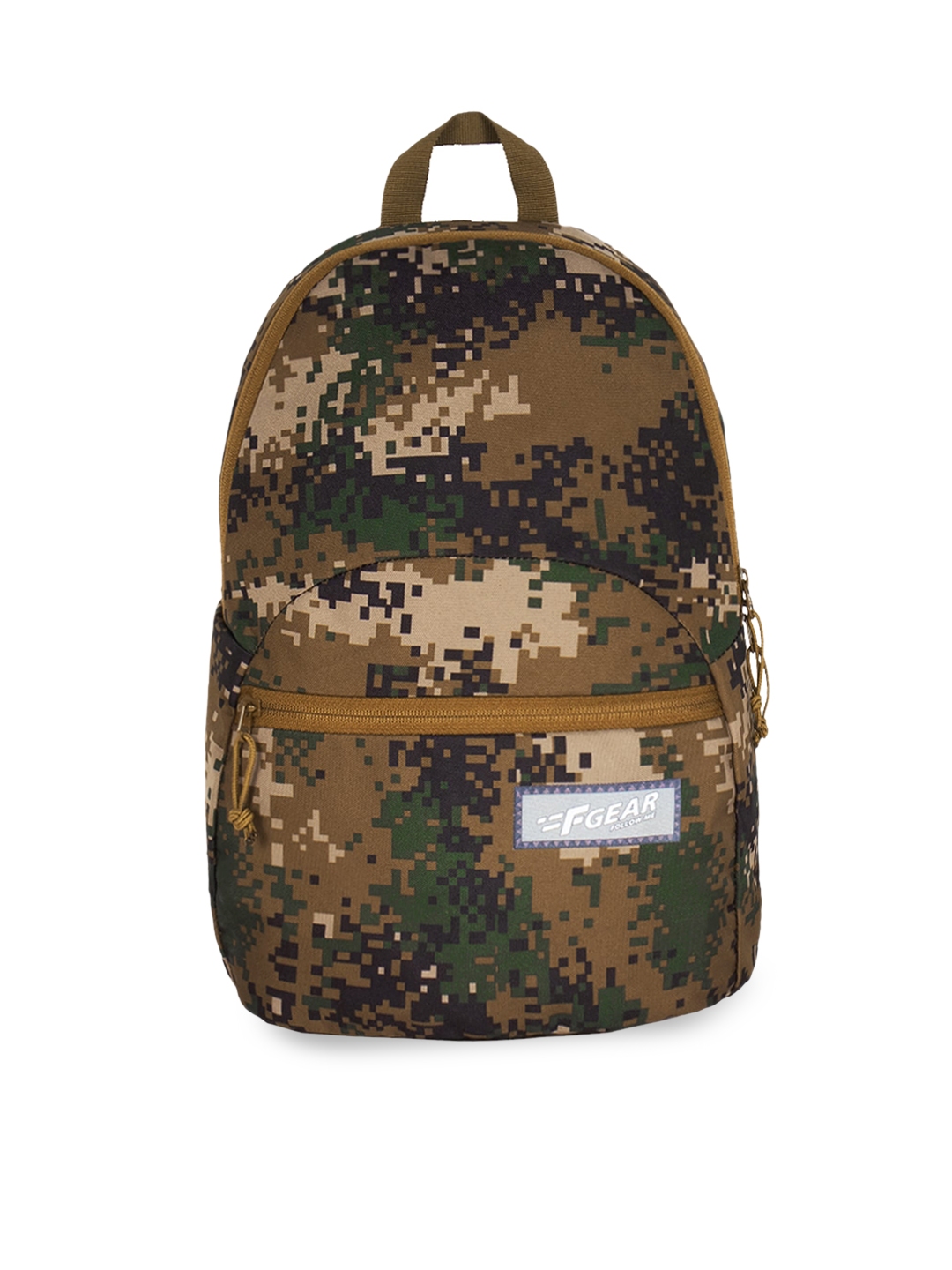 Supreme hotsell camouflage backpack