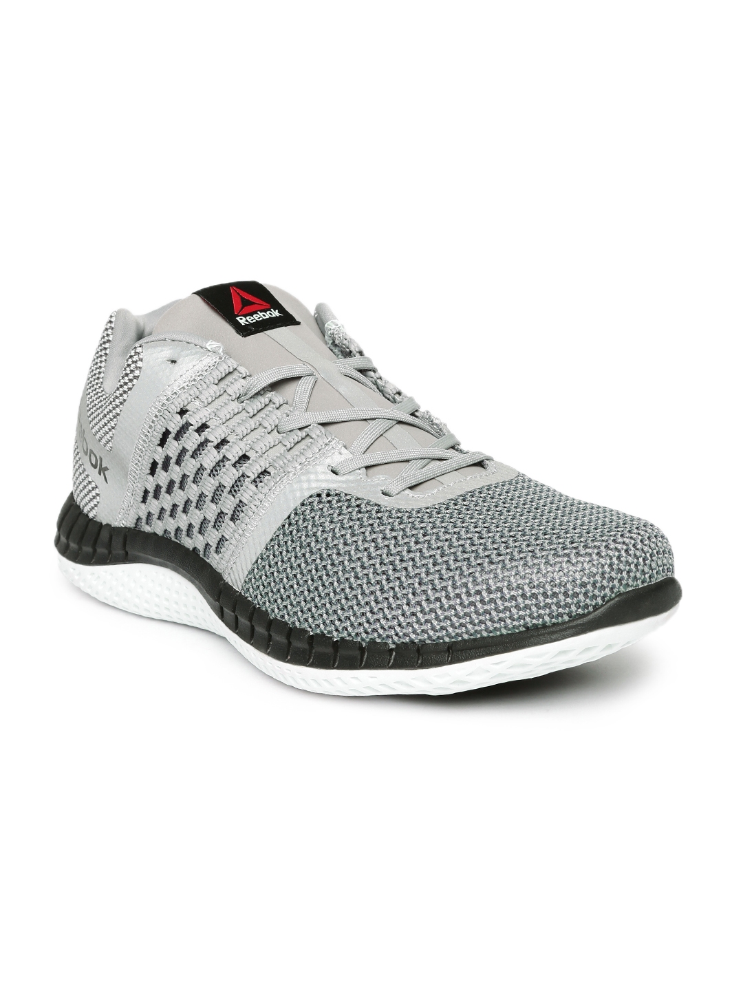 Reebok men's zprint running shoe clearance