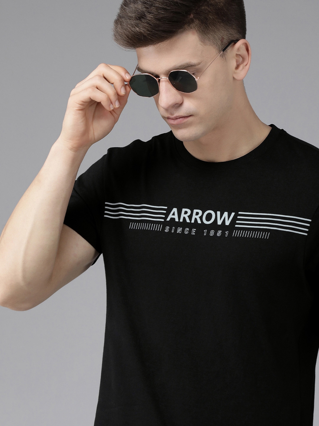 Arrow t shirts online deals