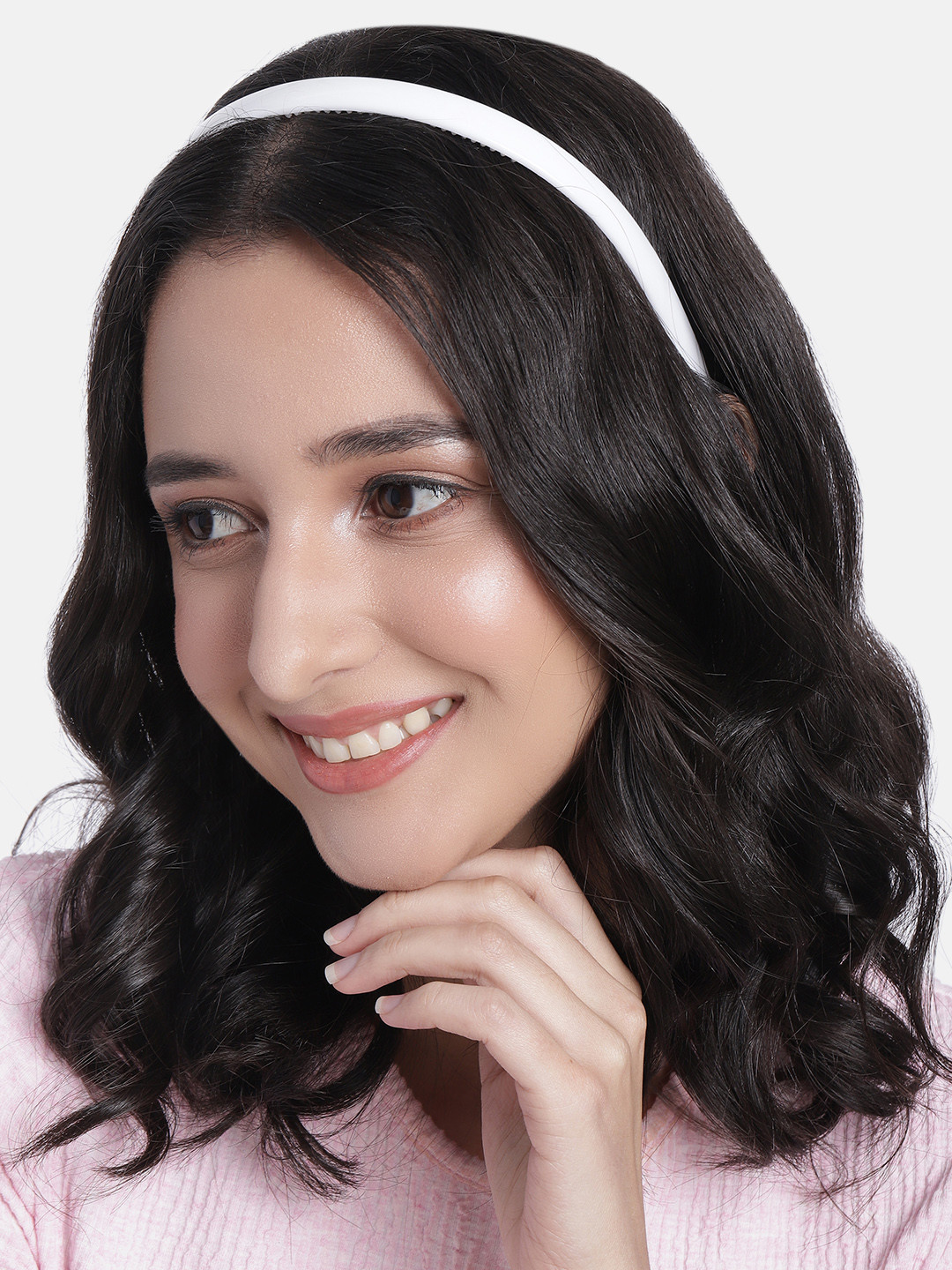 DressBerry Women Set of 2 Hairband