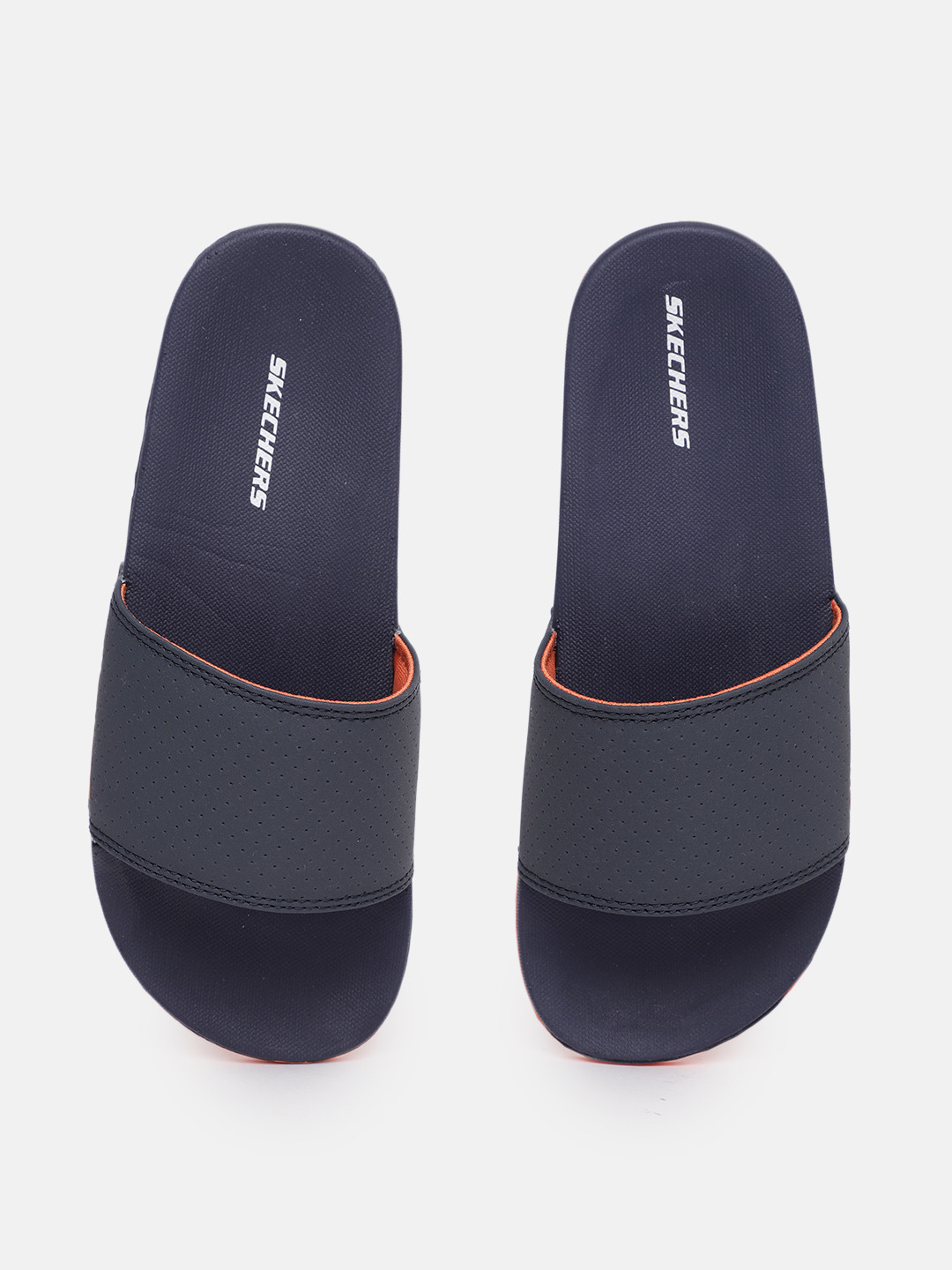 Skechers Boys Gambix X Sliders