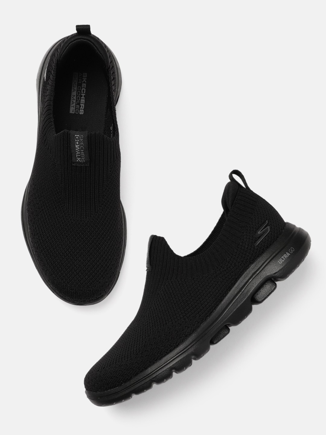 skechers tredds