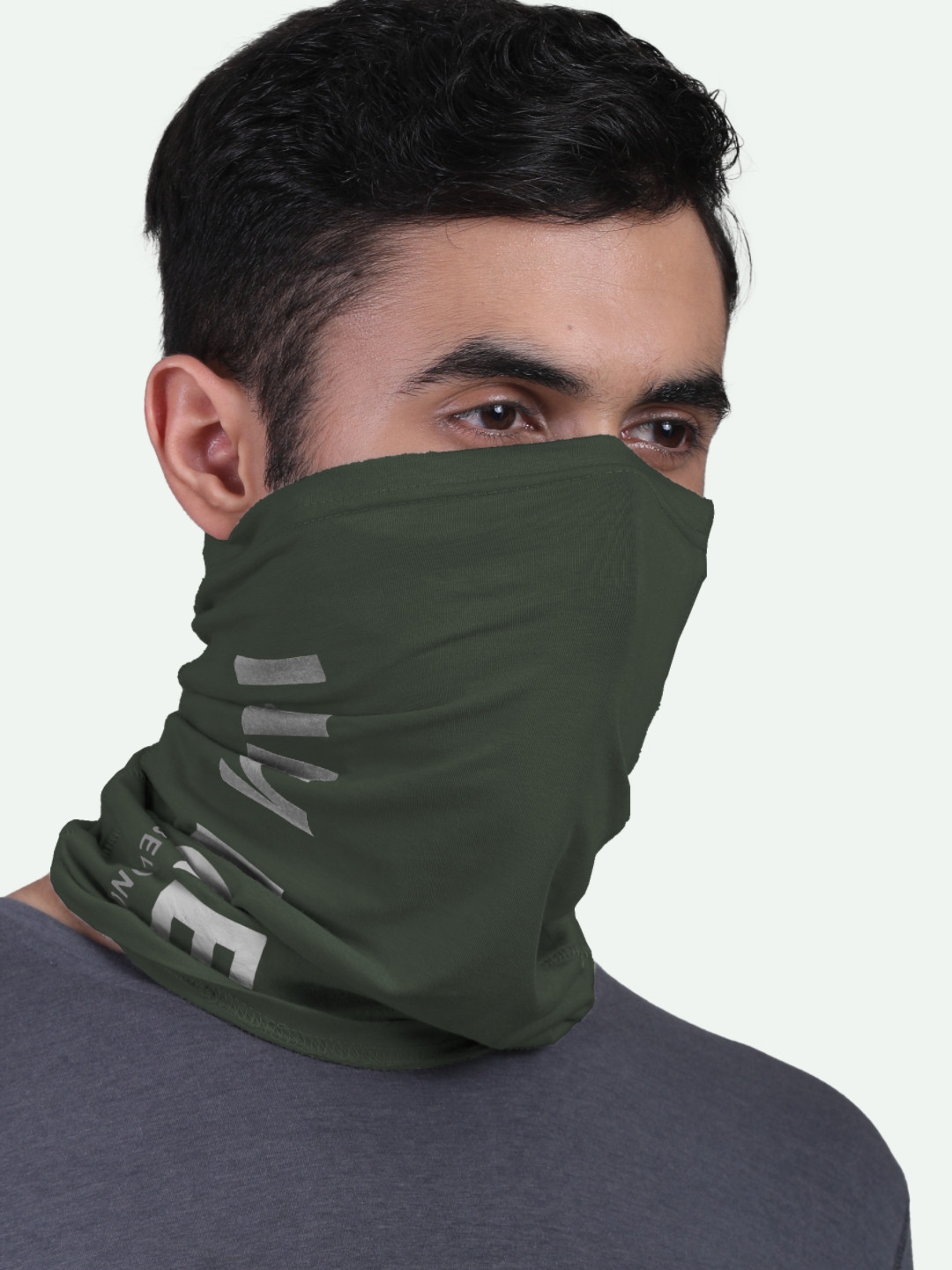 FREECULTR Anti Microbial Bamboo Multipurpose Bandana