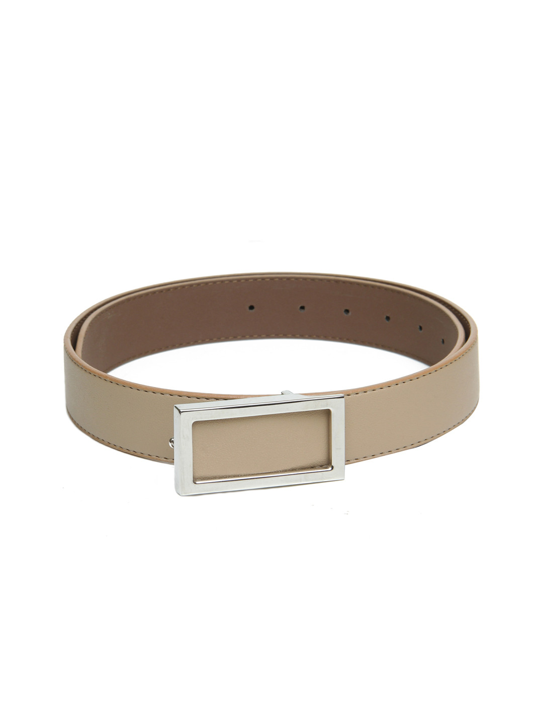 Calvadoss Boys Beige Belts