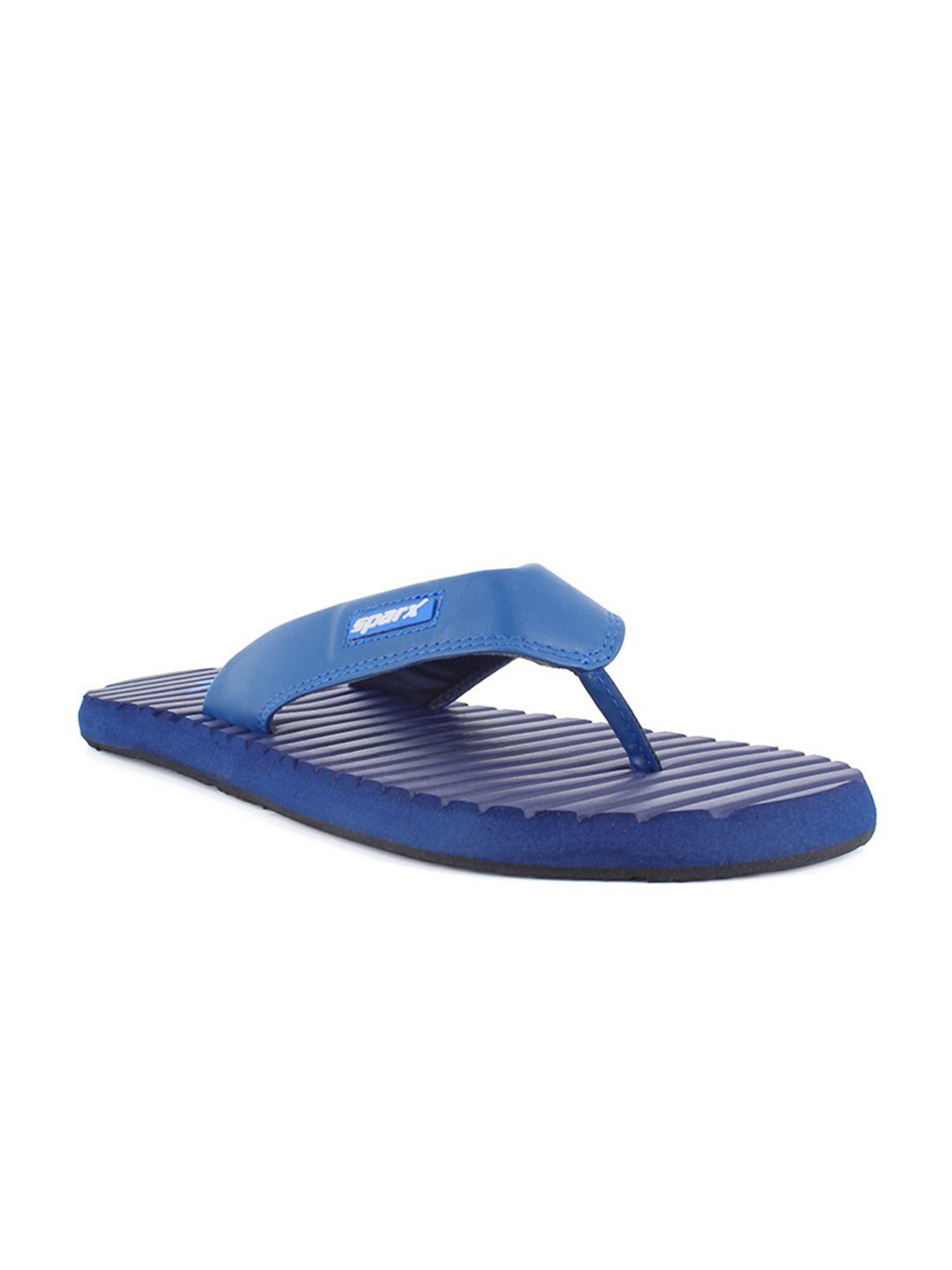 Sparx Men Self Design Thong Flip-Flops