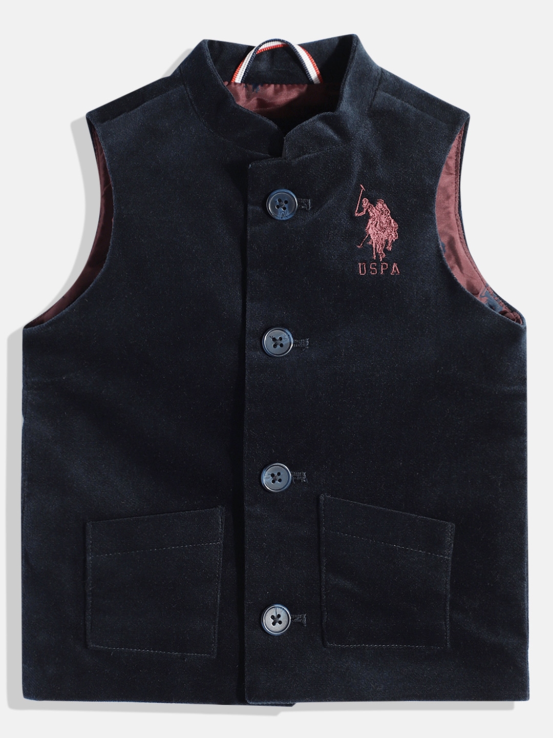 Uspa nehru jacket outlet