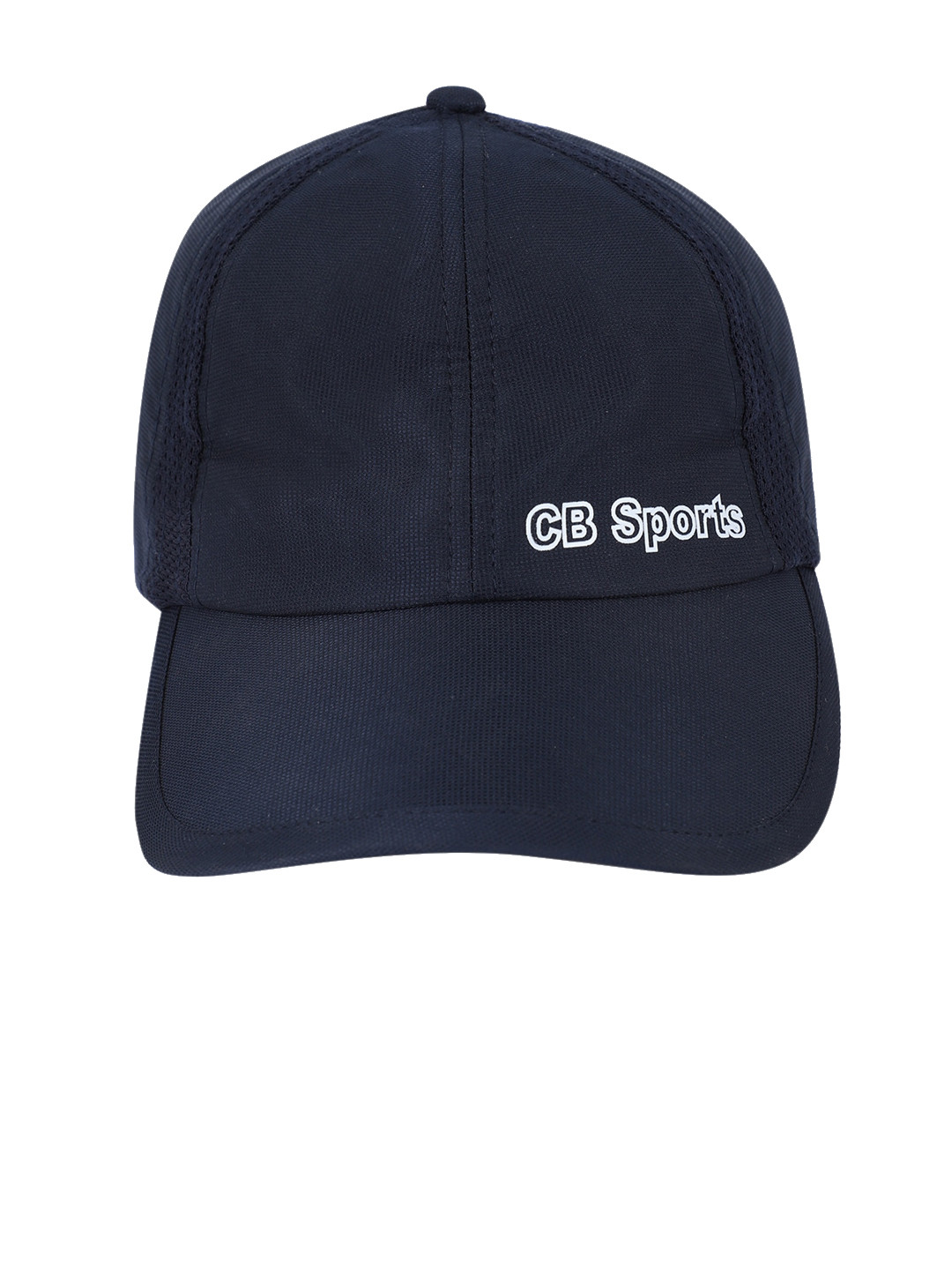 Cantabil Men Navy Blue Caps