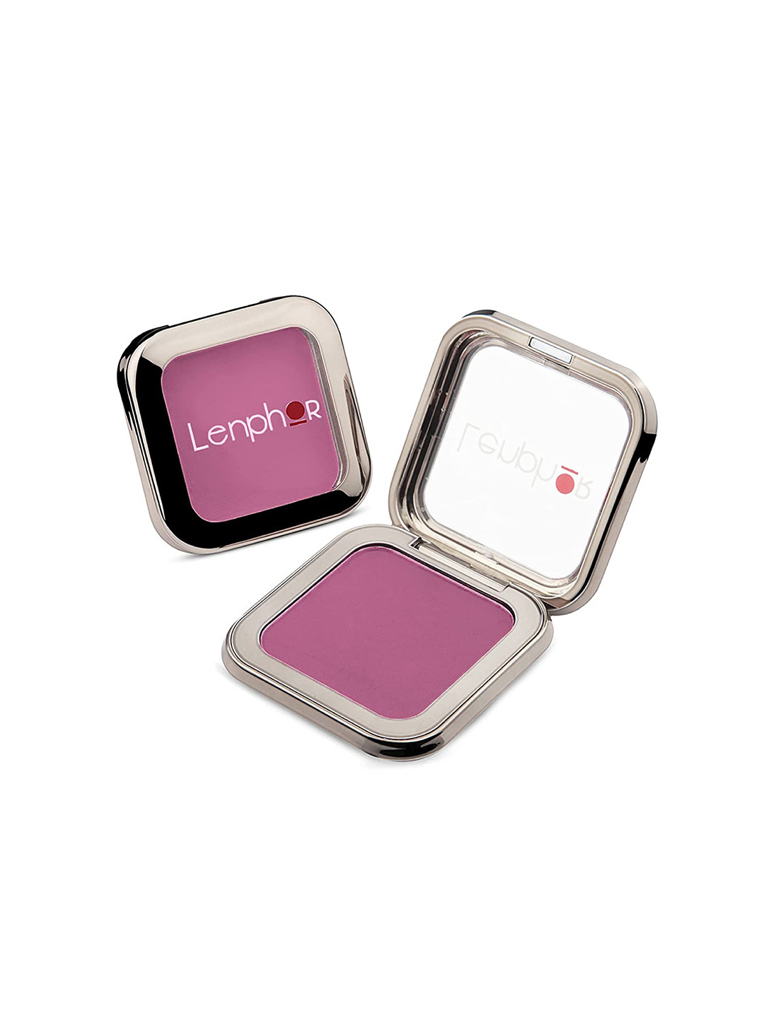 Lenphor Cheekylicious Blush Tempting Rose