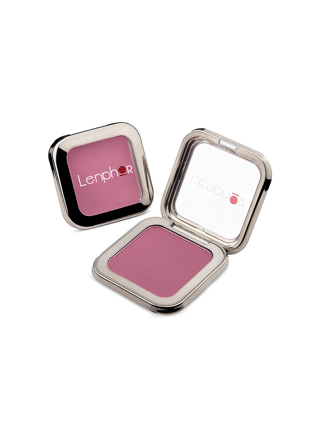 Lenphor Cheekylicious Blush Flamingo