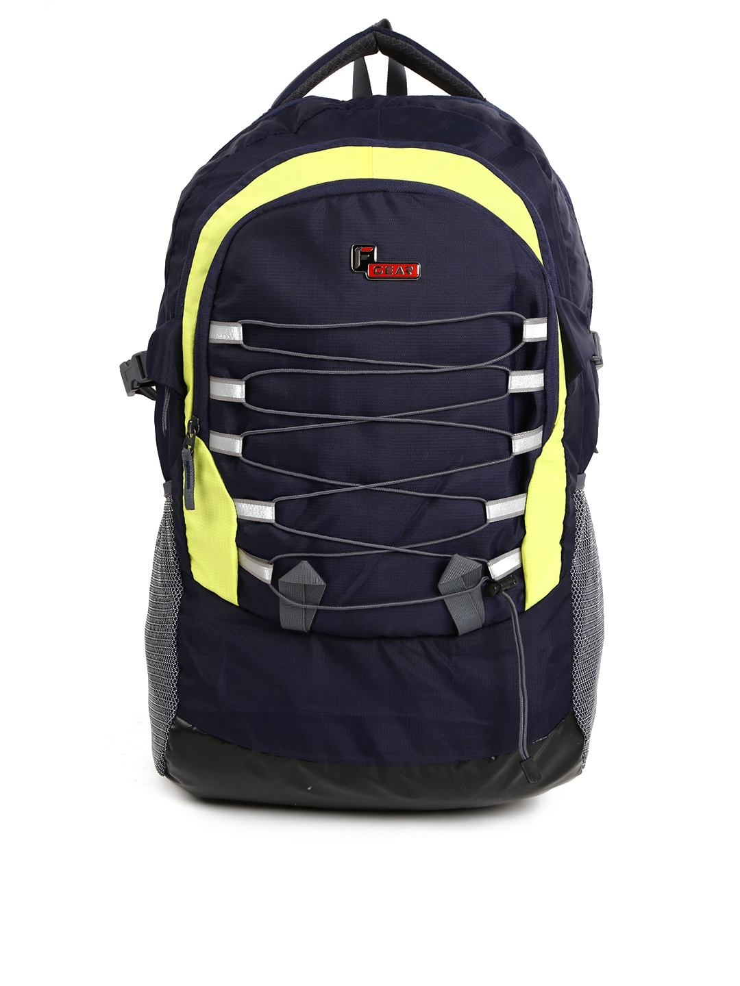 Fluorescent rucksack sale