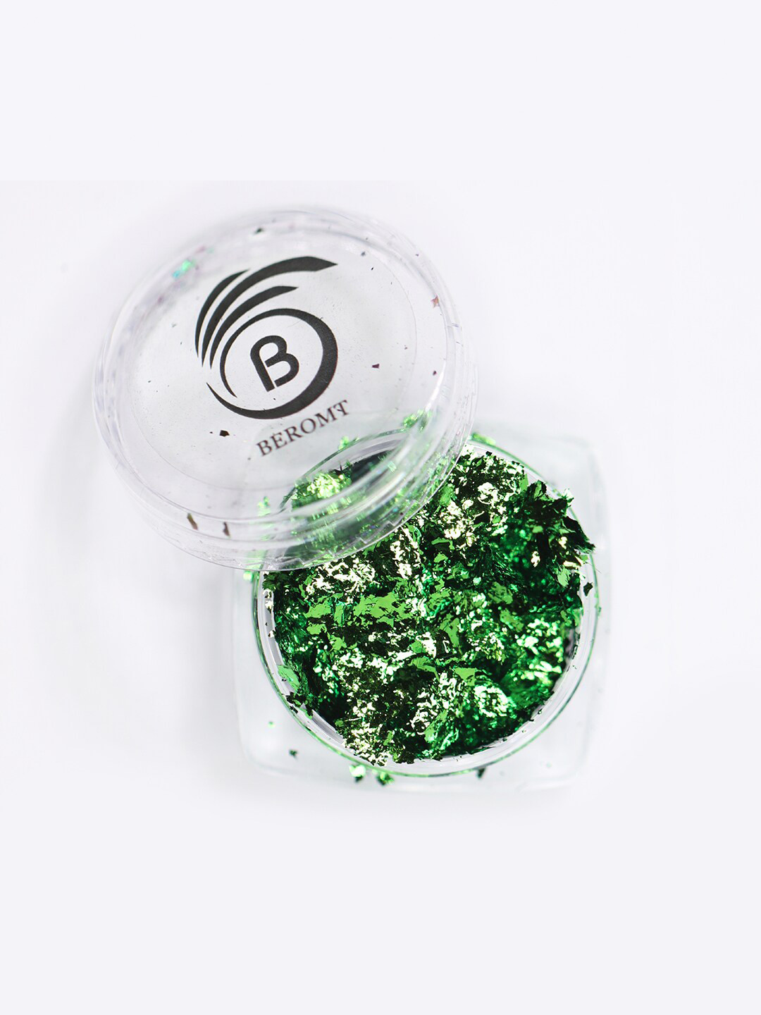 BEROMT Fashion Luxury Nail Pigment 2g - Sparkle & Shine 05