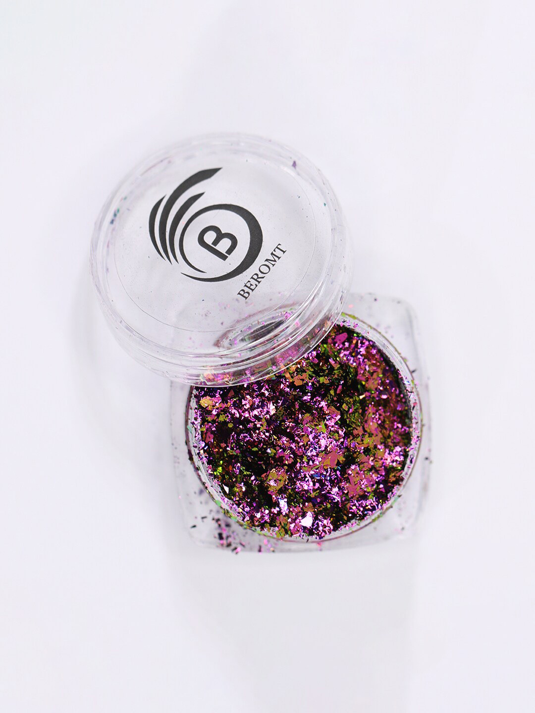 BEROMT Fashion Luxury Nail Pigment 2g - Cosmic Mystery 6003