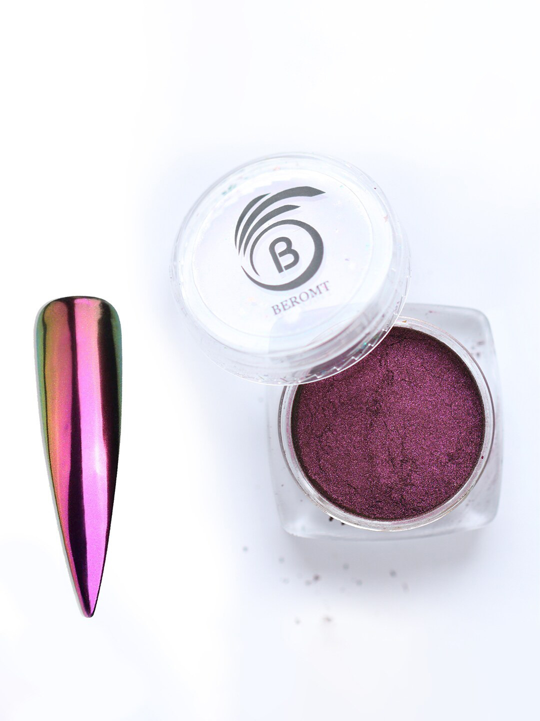 BEROMT Fashion Luxury Nail Pigment 2g -  Secret Potion 6001