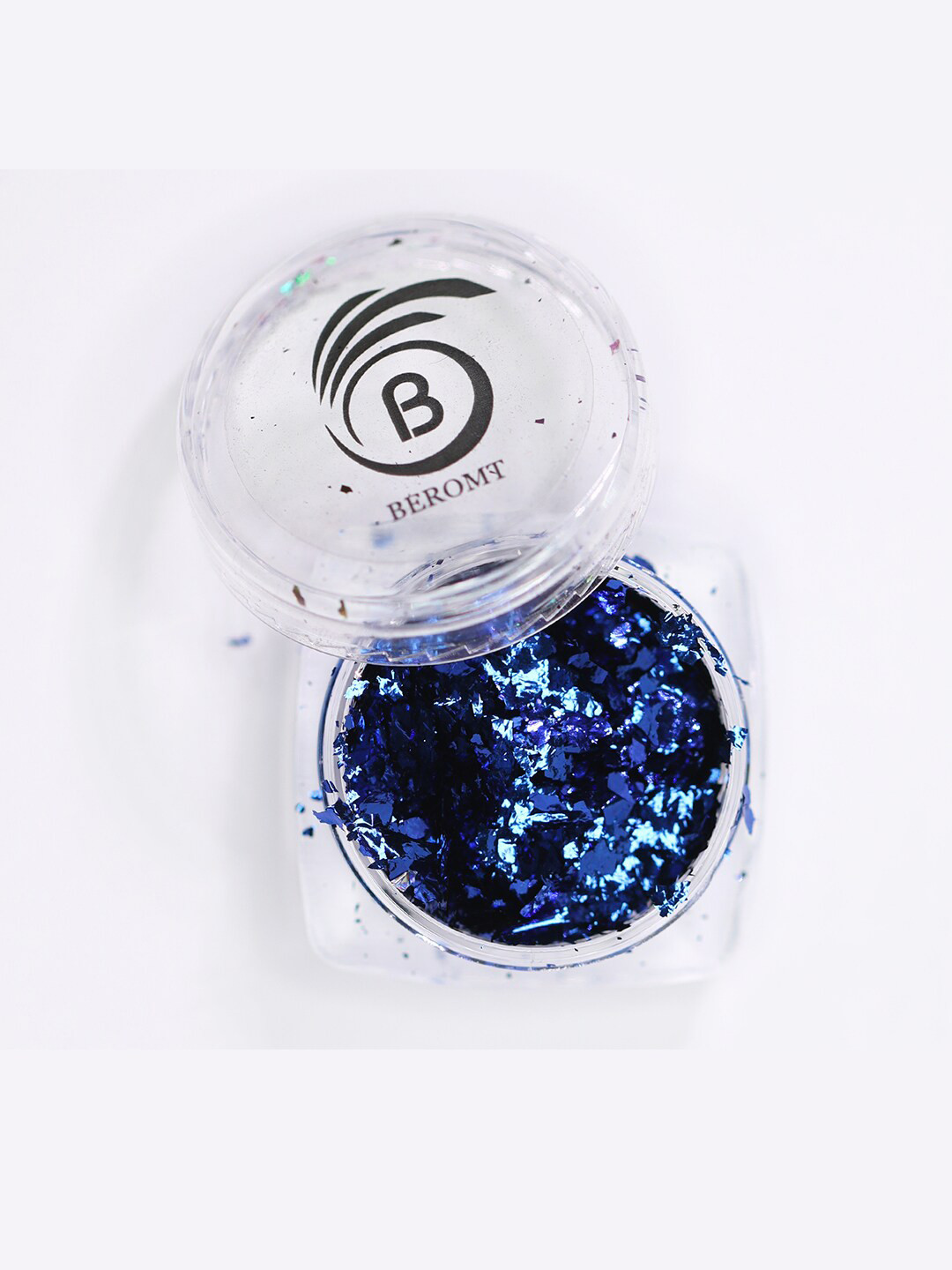 BEROMT Fashion Luxury Nail Pigment 2g - Galaxy Glimpse 03