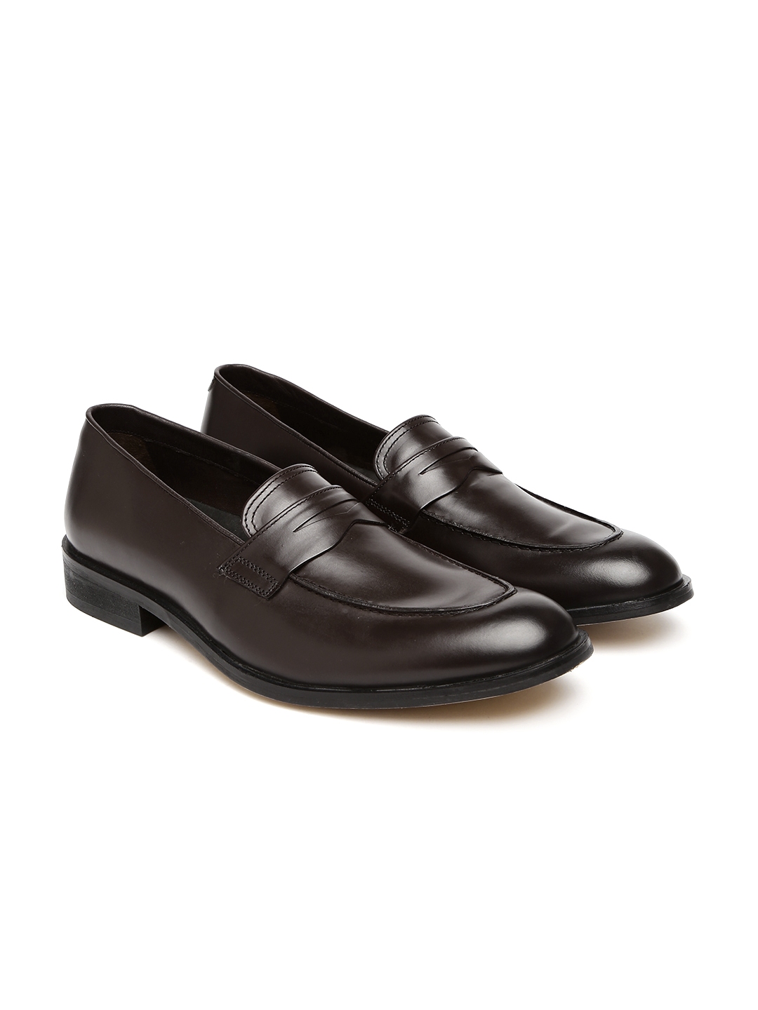 Hidesign store formal shoes