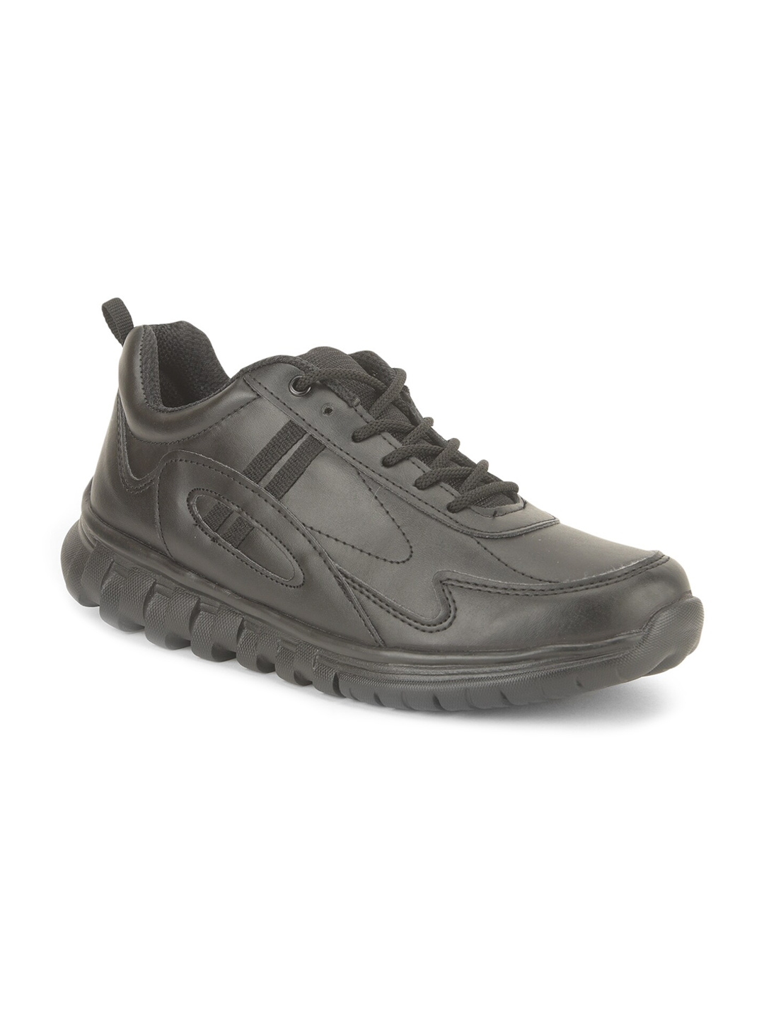 Buy Liberty Kids Black School Shoes Casual Shoes for Unisex Kids 18935994 Myntra