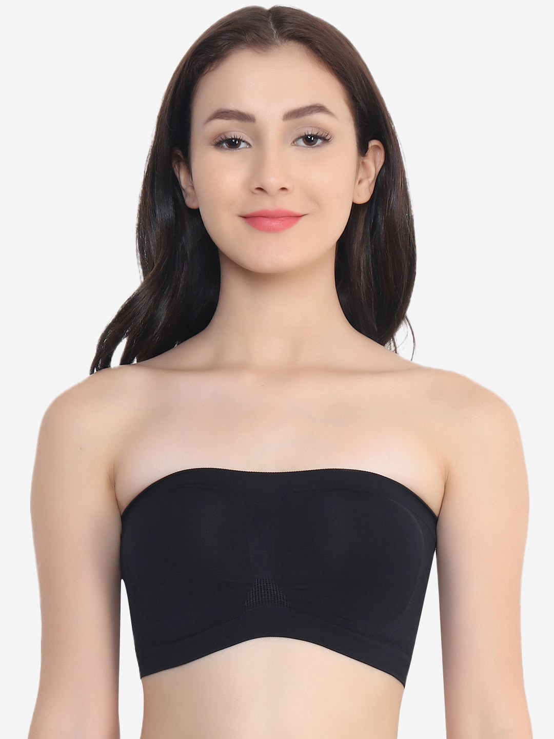 XOXO Design Women Black Bra