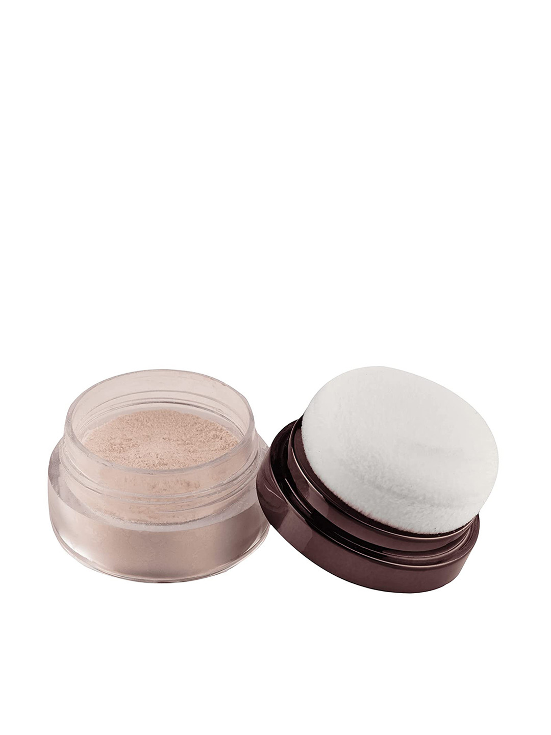 Lenphor Vegan Beauty Lust Matte Finish Long Wearable Lightweight Loose Face Powder - 4.8 g