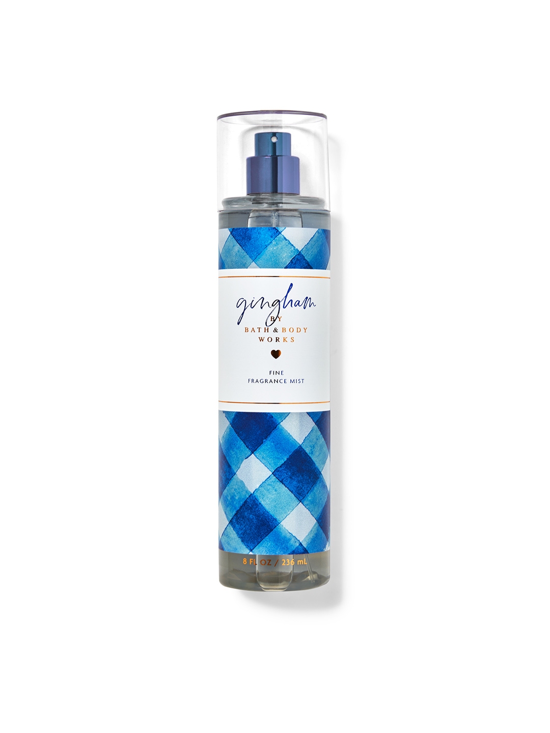 Bath and body works sales gingham eau de parfum