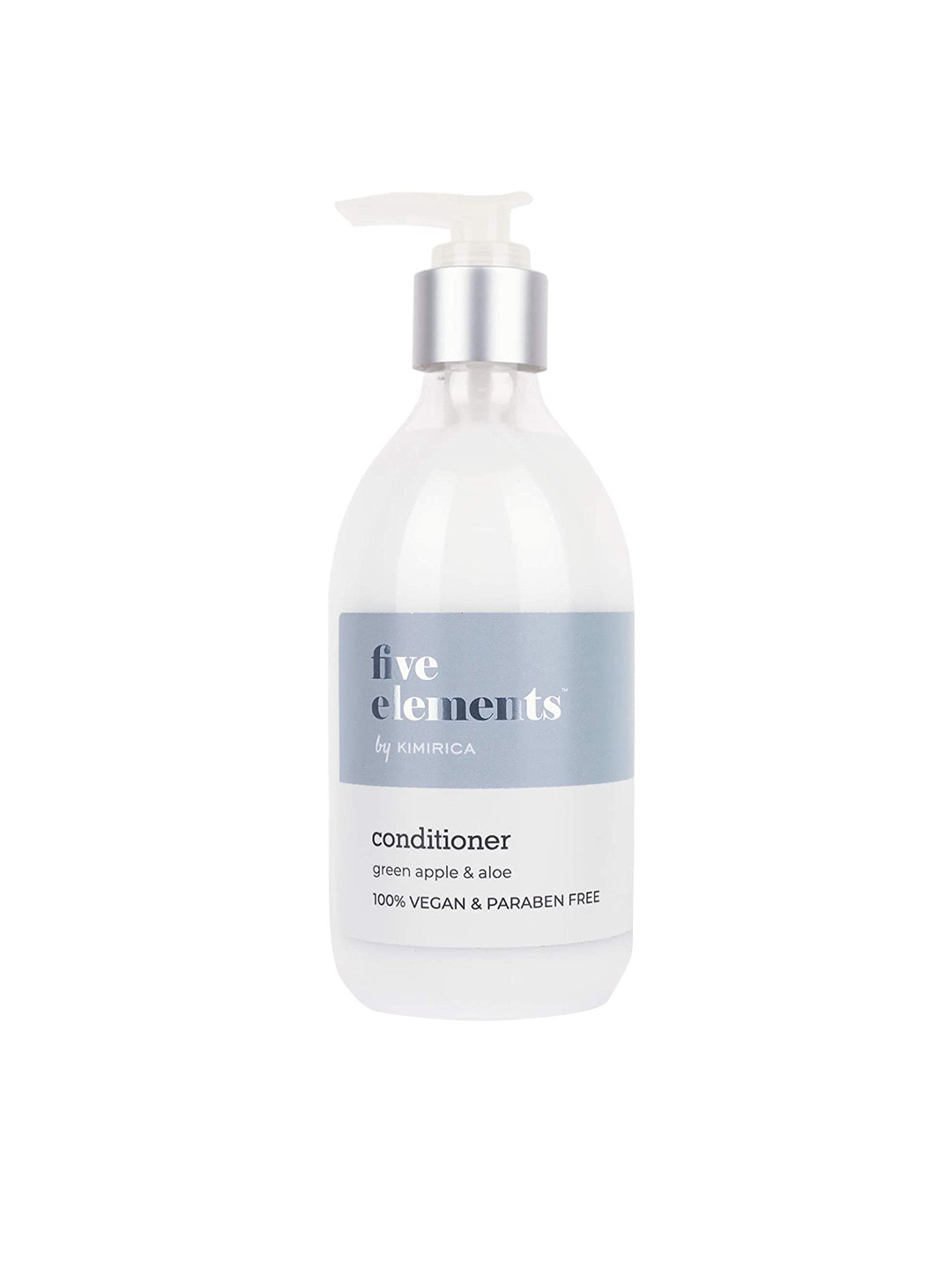 Kimirica Five Elements Calming & Nourishing Aloe Hair Conditioner - 300 ml